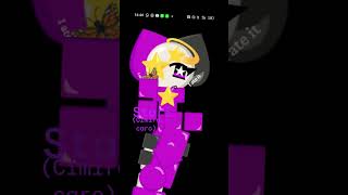@Audry-l7v gift btw the first one not my oc #jeromebel #walterandersen #bayle #baylis