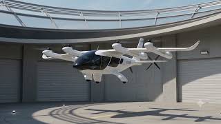 E20 eVTOL #e20evtol