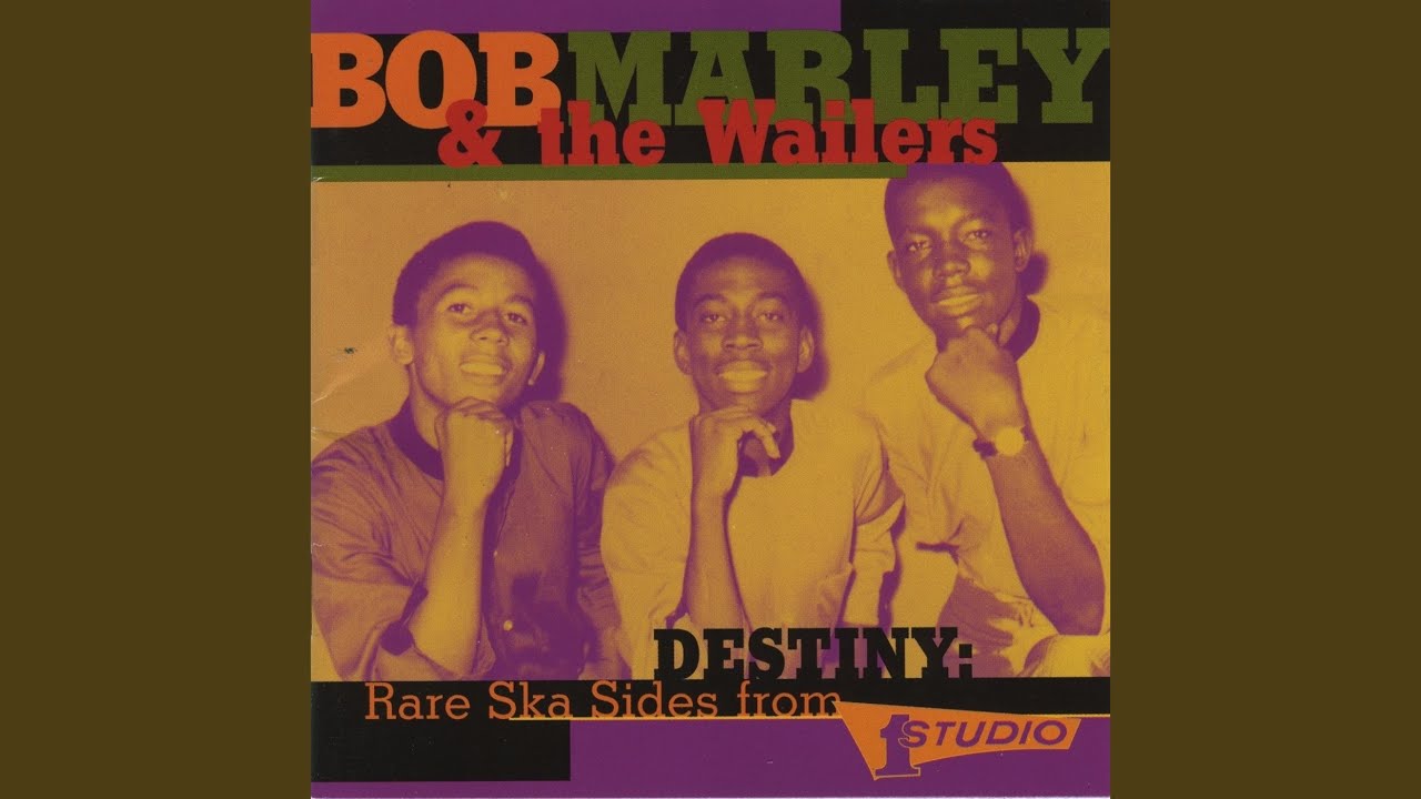 洋楽 THE WAILERS - ROCK SWEET ROCK Rock Sweet Rock - song and lyrics by Bob Marley & The Wailers