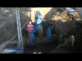 В Севастополе найти незаконные врезки в водовод помогают специальные датчики