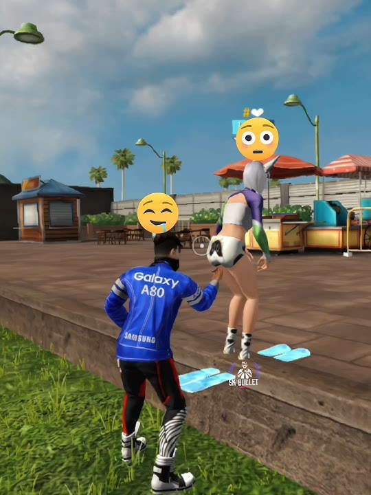 NEW TRAND🥵 CAPCUT 😼PRESET🎮FF🤤 VIRAL SHORT IN YOUTUBE ||SK BULLET GAMING FF #freefire #shorts