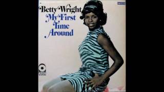 Video thumbnail of "Betty Wright  - Just You"