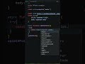 Axios Update Example #coding #frontendcourse #javaprogramming #programming #computerscience #shorts