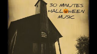 Halloween Music Full Album #halloween