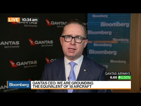 Video: Արդյո՞ք Qantas-ը թռչում է Հավայան կղզիներ: