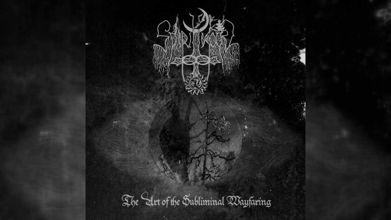 Spiritwood 2018 The Art Of The Subliminal Wayfaring (Full Album) YouTube