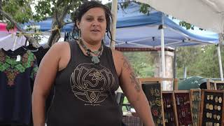 RED HOF - Tianguis Cultural Revolución