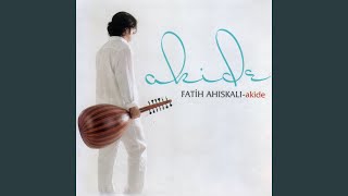 Video thumbnail of "Fatih Ahıskalı - Gancum Em Ari"