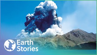 White Island: New Zealand's Fatal Volcanic Eruption | Countdown To Disaster | Earth Stories