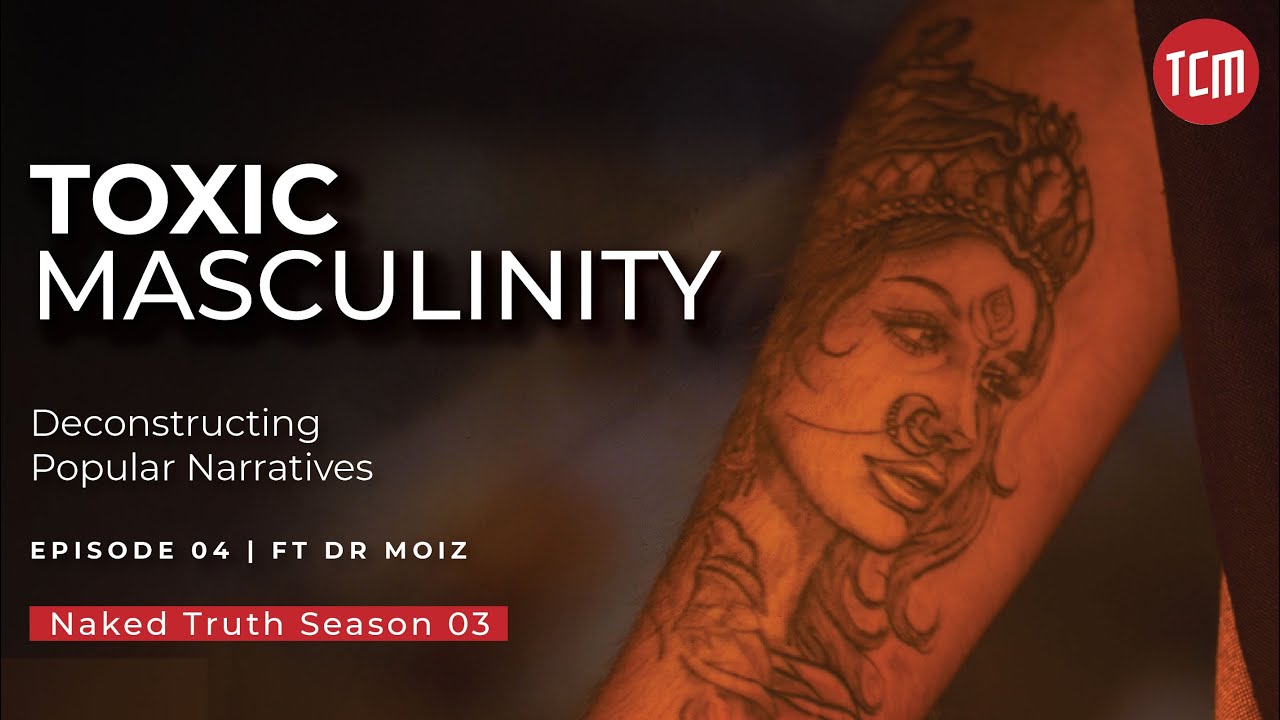 Are All Men Zahir Jaffer? | Naked Truth S3 | Episode 04