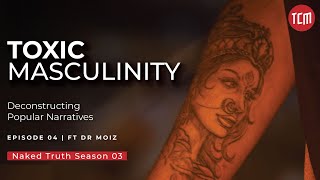 Are All Men Zahir Jaffer? | Naked Truth S3 | Episode 04