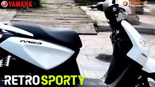 Motor Matic Yamaha 125 cc Terbaru 2024 | Generasi Anyar Mio ⁉️ #shorts