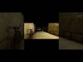 Kidnapped Horror Escape Room #shorts #skggamers