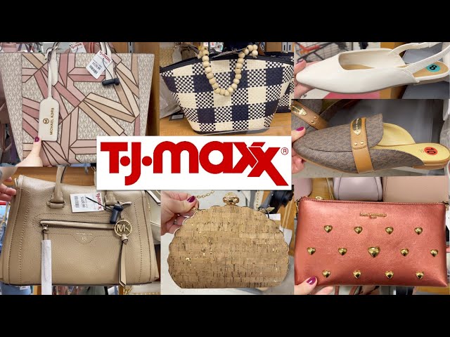 Purses At Tj Maxx 2024 | favors.com