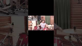 【 JUNNA 】DECO*27 - Volt Tackle feat. Hatsune Miku - Drum cover -