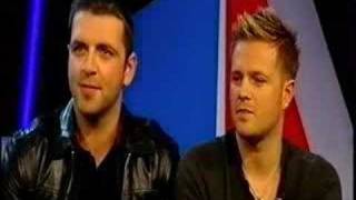 Westlife - Take It Home Pt 2 [E4 25.10.07]