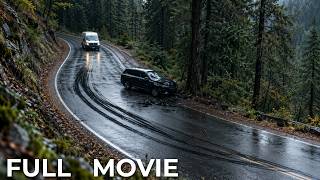 Government Agent Survives A Devastating Crash, But Afterward His Entire Life Begins To Unravel