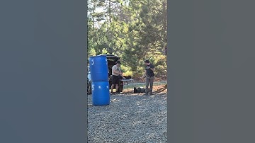 One in a TRILLION chance for this to happen!!!  #accident #lucky #safetyfirst #training #practice