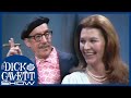 Erin Fleming on Being Groucho Marx's Secretary | The Dick Cavett Show