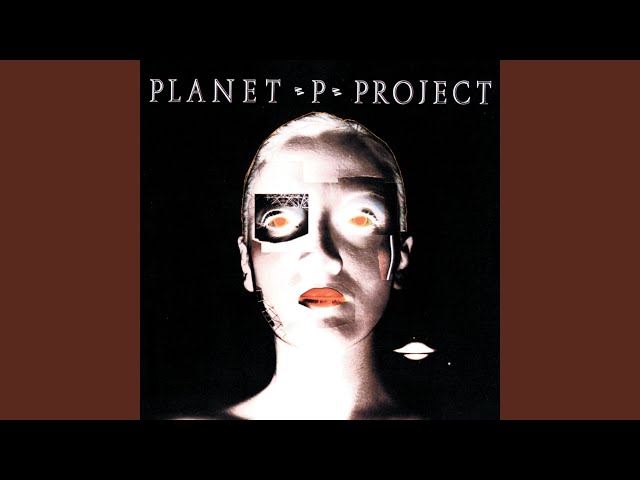 Planet P Project - Power Tools