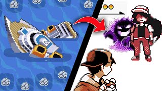 MISTERIOS SIN RESOLVER EN POKEMON!