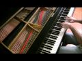 Czerny etude in ab op 299 no 37  cory hall pianistcomposer