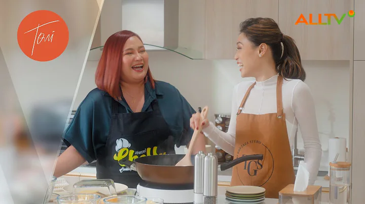 TONI Episode 4 | Why Hazel Cheffy Has A Crush on N...