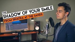 The Shadow Of Your Smile | Frank Sinatra | Sinatra At The Sands Arrangement