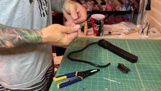 How to wire your switch sockets for 1up the easy way