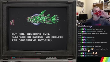 The first year(s) of ... The SNES | Playing games from 1990 and 1991, on my MiSTer FPGA