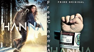 Ханна Hanna (2019) (TV Series) Русский Free Cinema Aeternum Ханна Hanna (2019) (TV Series) Русский Free Cinema Aeternum