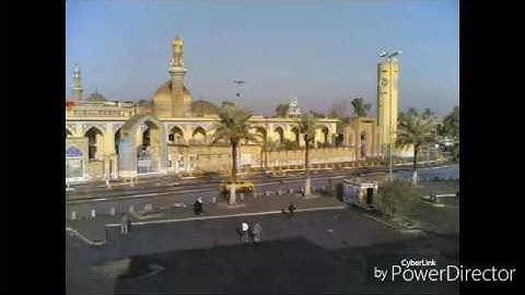 تلاوة مباركة وطيبة لفضيلة الشيخ المقريء قصي عبد الكريم--ما تيسر من سورة البقرة