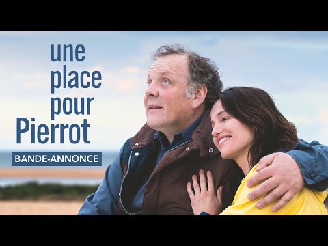 Bande annonce de UNE PLACE POUR PIERROT (VF)