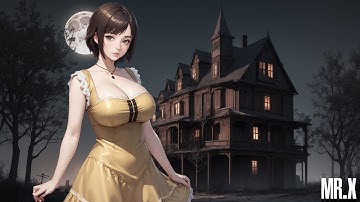 🔴LIVE: Fatal Frame / Project Zero: Mask of the Lunar Eclipse Remastered Part 4