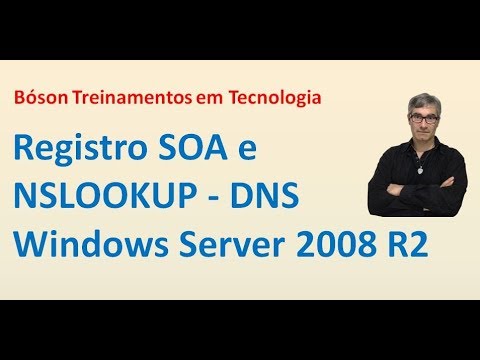 Vídeo: Qual é a utilidade do Windows Server 2008 r2?