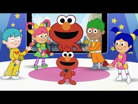 sesame-street:-"fun-fun-elmo,"-a-mandarin-language-learning-program----episode-13