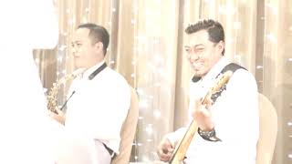 Kehidupan musisi kota malang ..CHRISYE -Setia cover