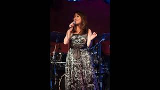 Sound of silence  By Lydia Lau