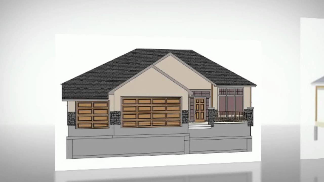  FREE  CAD  House  Plans  Download YouTube