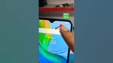 how to vivo y03 Internet speed on