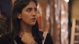 Chandini Chowdary Dart Ko