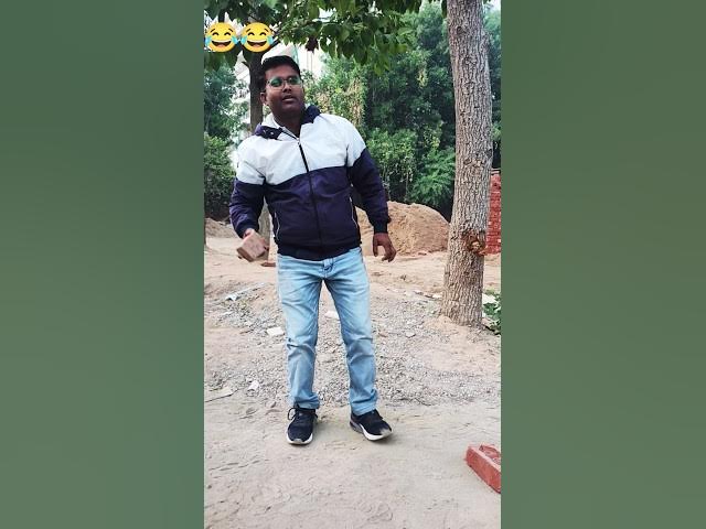 इस वीडियो को लास्ट तक मत देखना... #trandingshorts #comedy #viralshort #funny #video #youtube