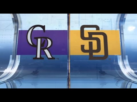 💰 or 🗑 @padres and @rockies City Connect @stanceofficial socks have  supposedly leaked via elibroz/Twitter