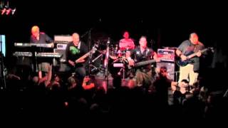 Gates of Winter - Winter Flight