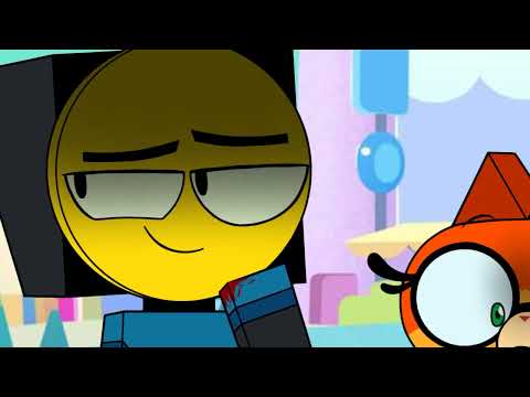 •Aishite meme•//Unikitty//animation (¡WARNING BLOOD!)