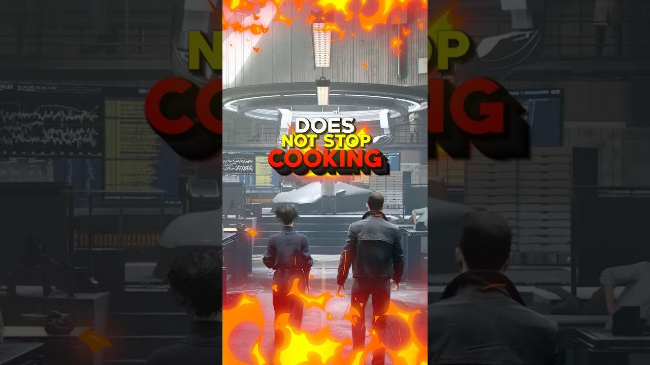 007 First Light is STILL COOKING #ad #IOICreator #007FirstLight #EarnTheNumber @007GameIOI