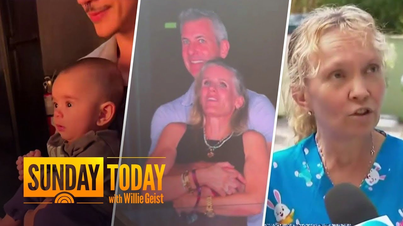 Look Back at the Top Viral Moments of 2025