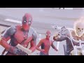 Marvel’s Avengers: Doomsday Footage Just Leaked!