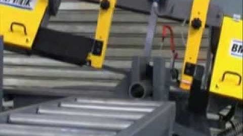 Beka Mak Band Saw Machine BMS-320 G