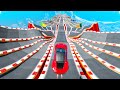 EPIC GTA 5 MEGA RAMP Gameplay ▸ No Copyright Gameplay | 4K 60fps | 626 | GTA Gameplay for TikTok